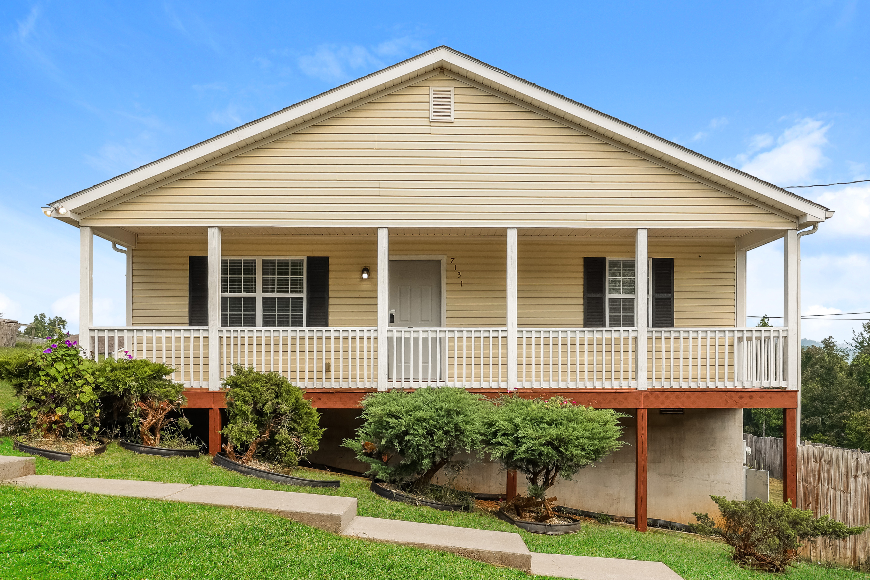7131 Terry Drive Knoxville, TN 37924